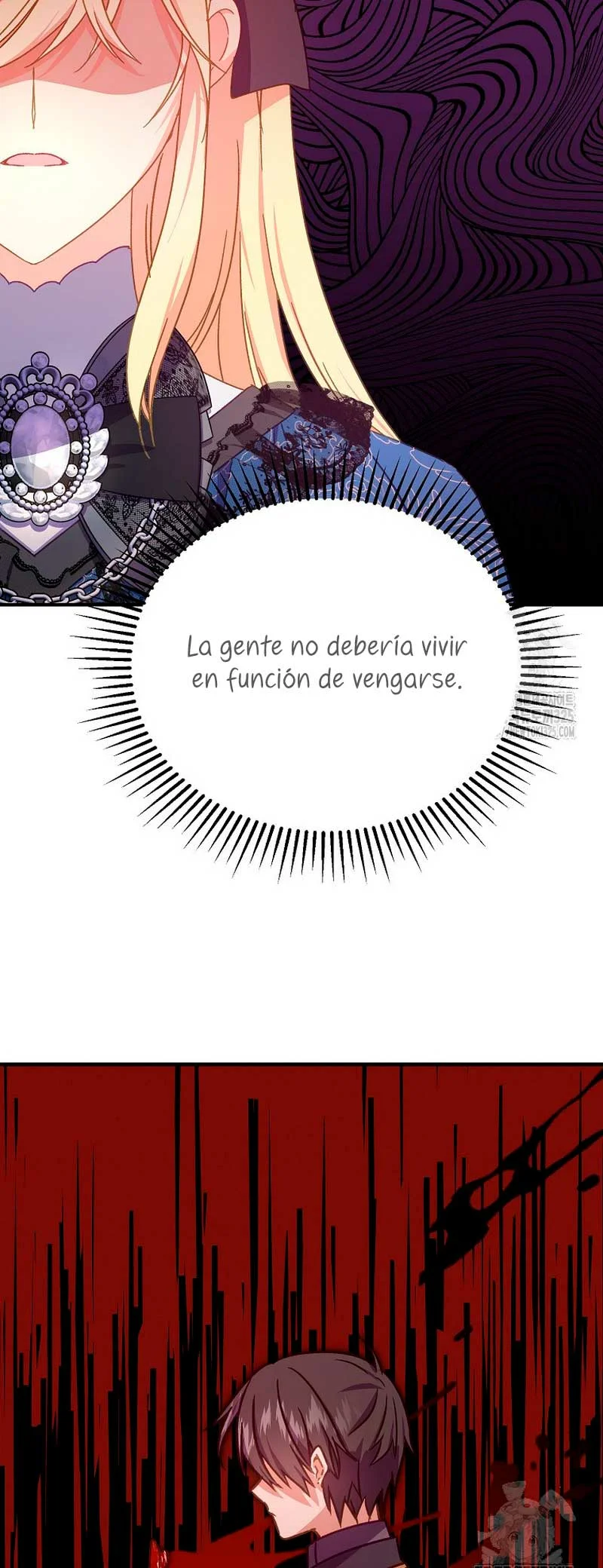 Página 40 del Manga