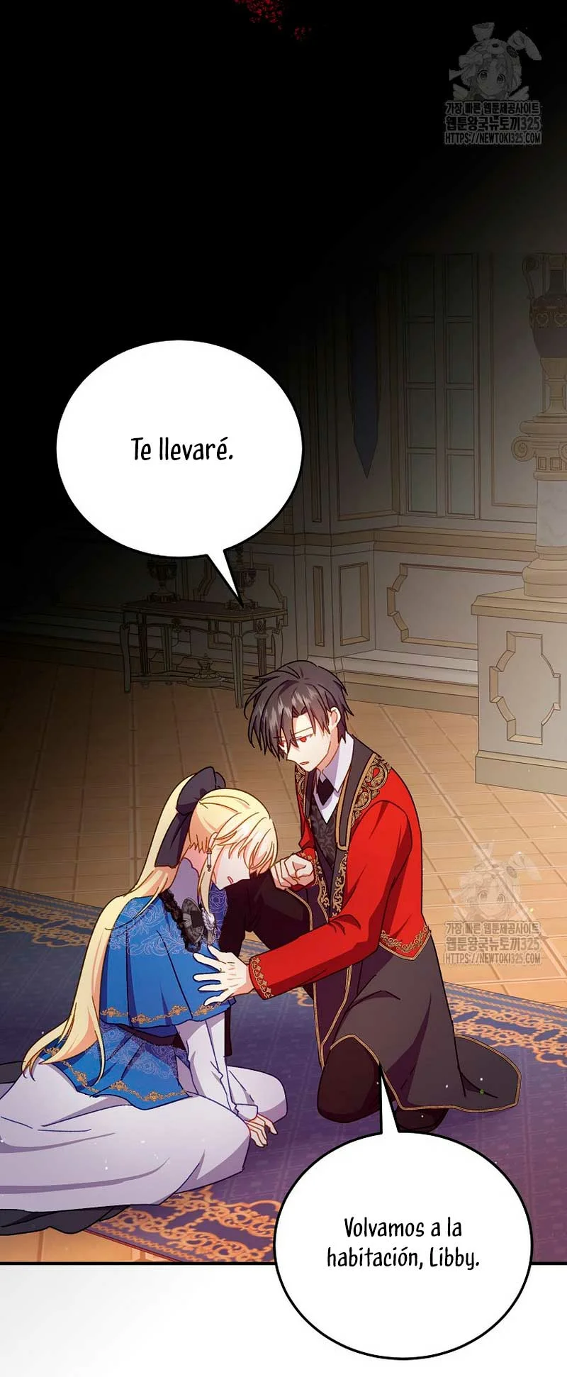 Página 42 del Manga