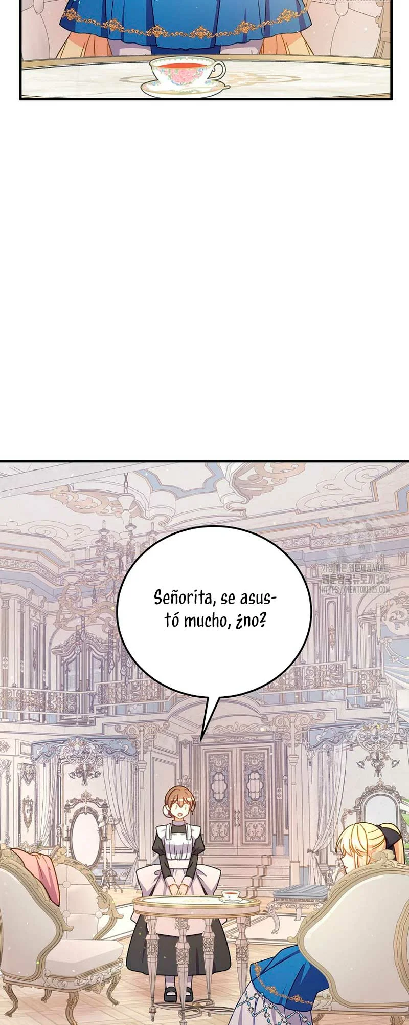 Página 45 del Manga