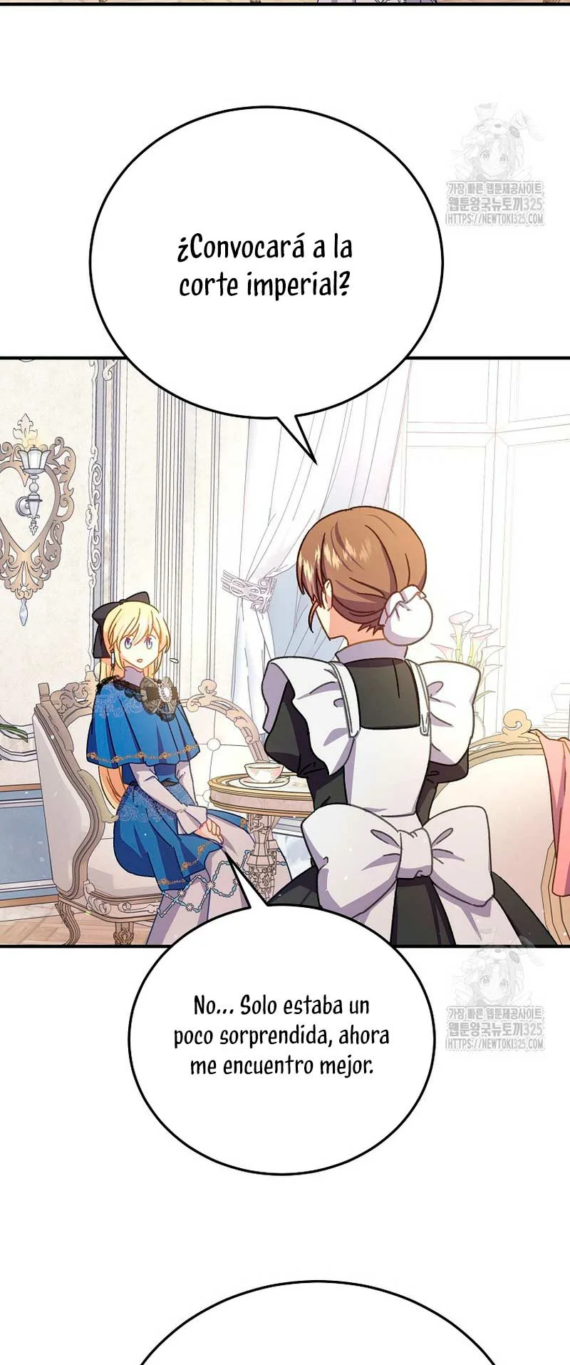 Página 46 del Manga