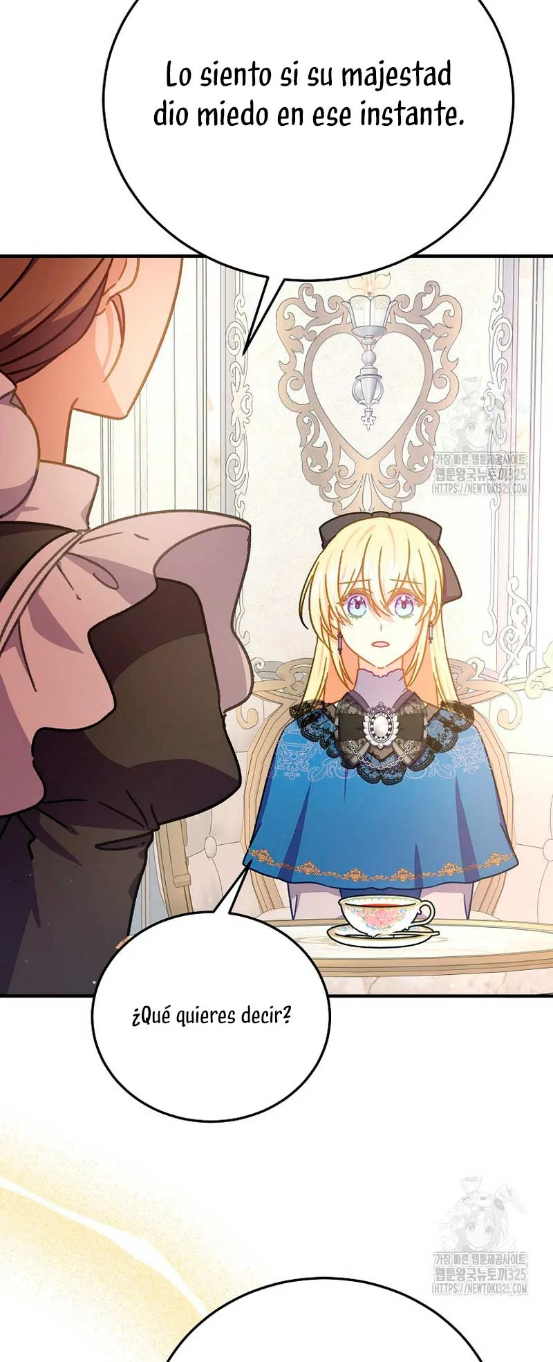 Página 47 del Manga