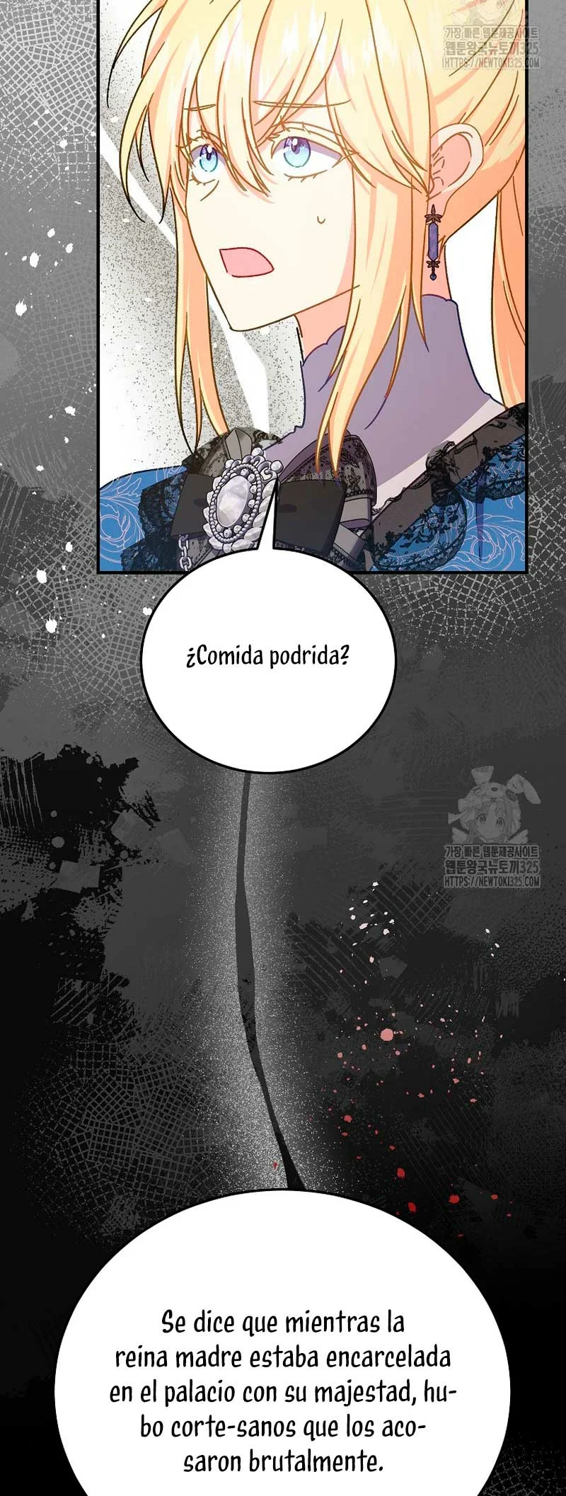 Página 49 del Manga
