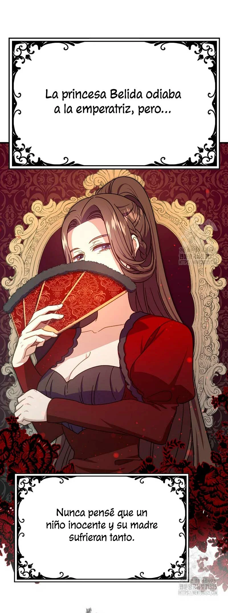 Página 53 del Manga