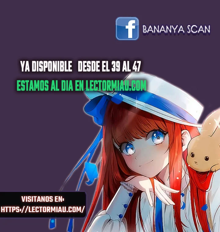Página 40 del Manga