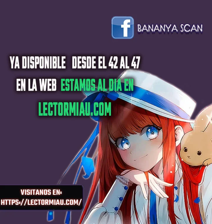 Página 40 del Manga