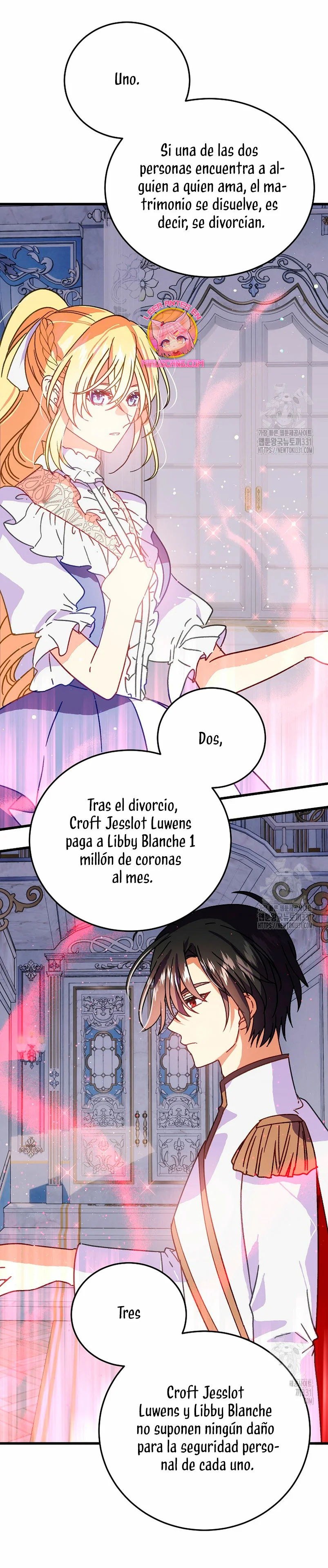 Página 37 del Manga