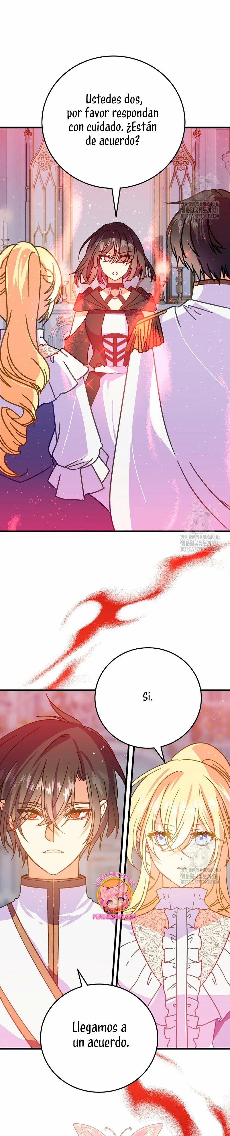 Página 38 del Manga