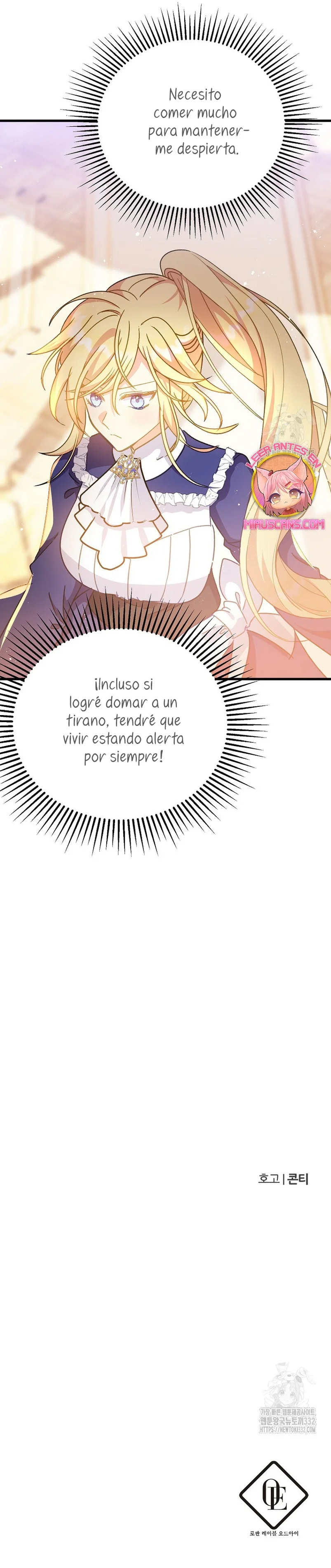 Página 37 del Manga