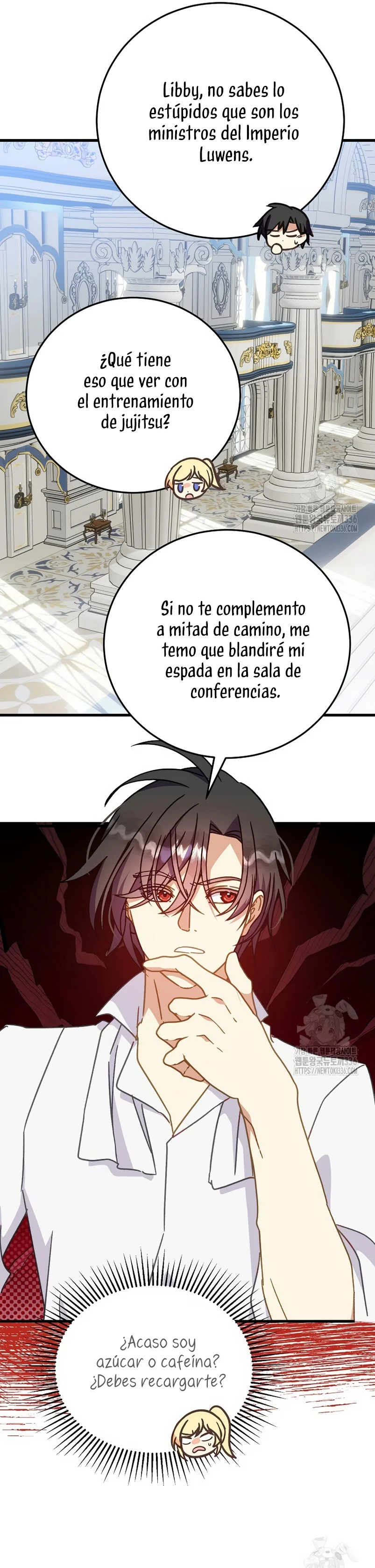 Página 39 del Manga