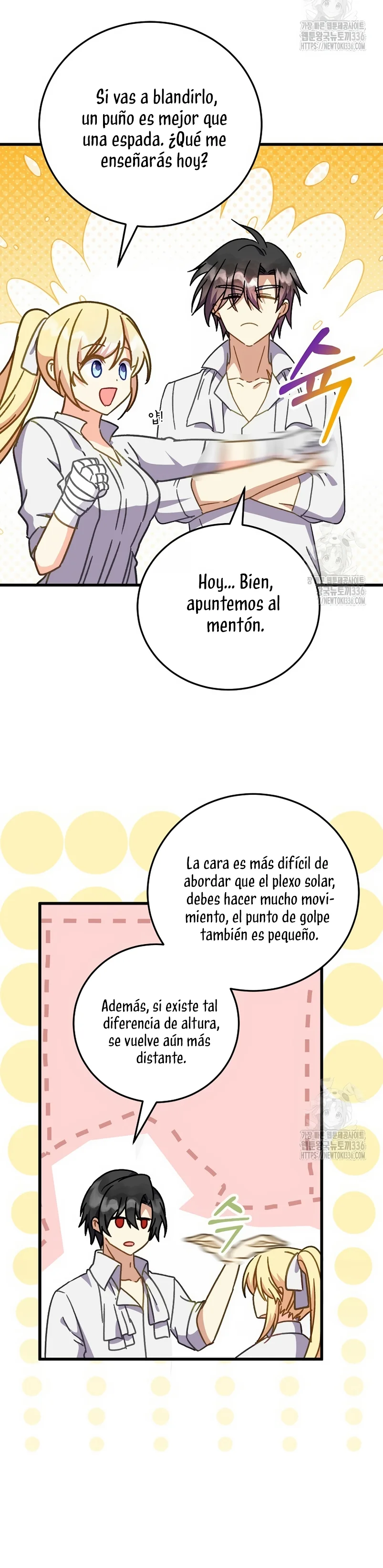 Página 40 del Manga