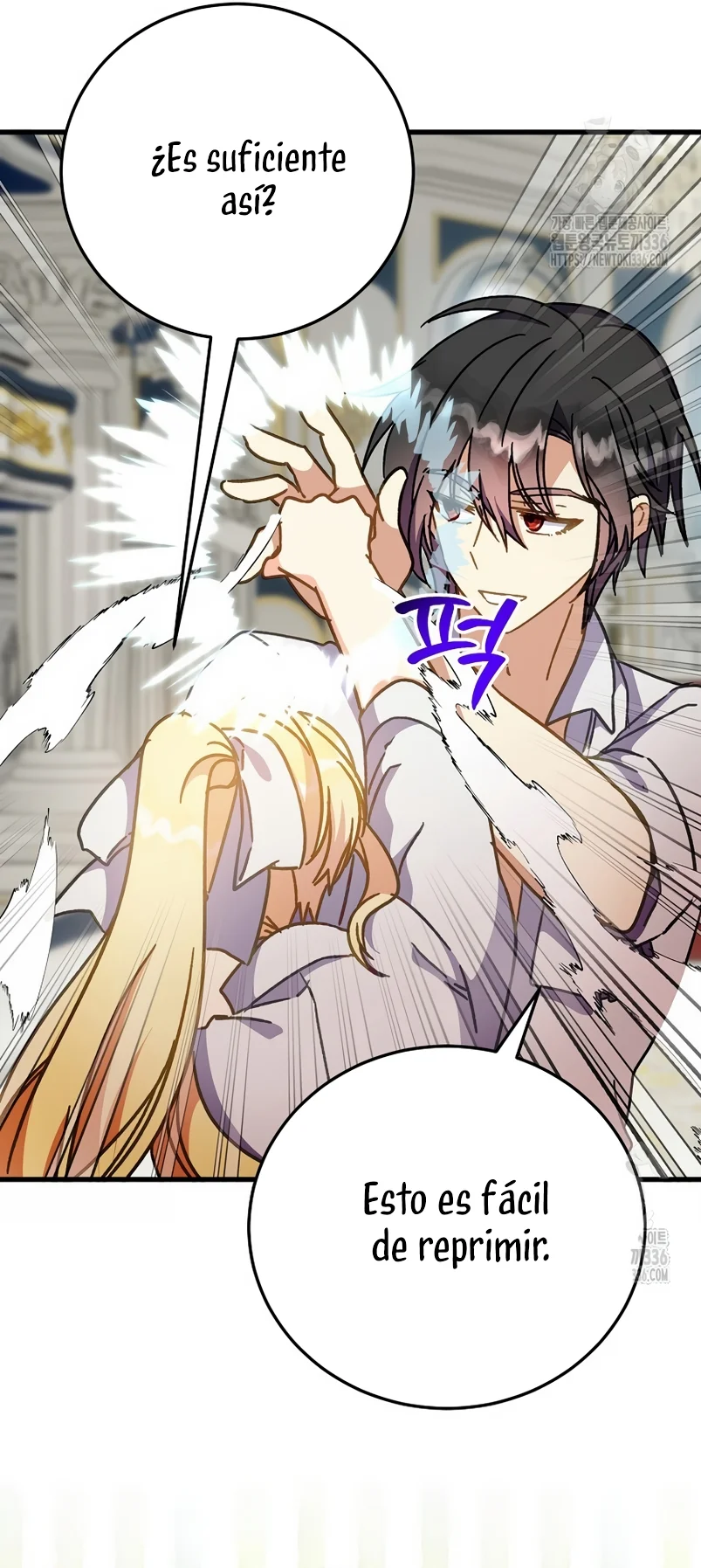 Página 41 del Manga