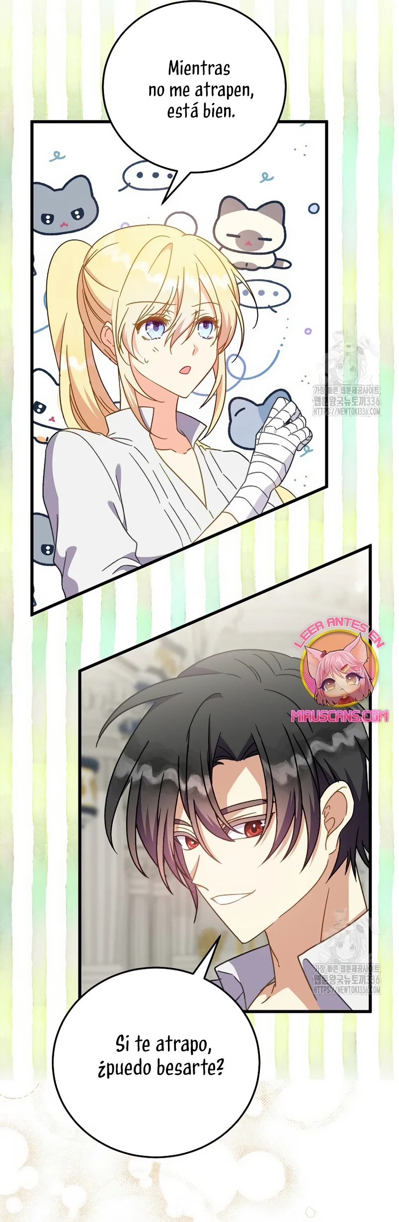 Página 42 del Manga