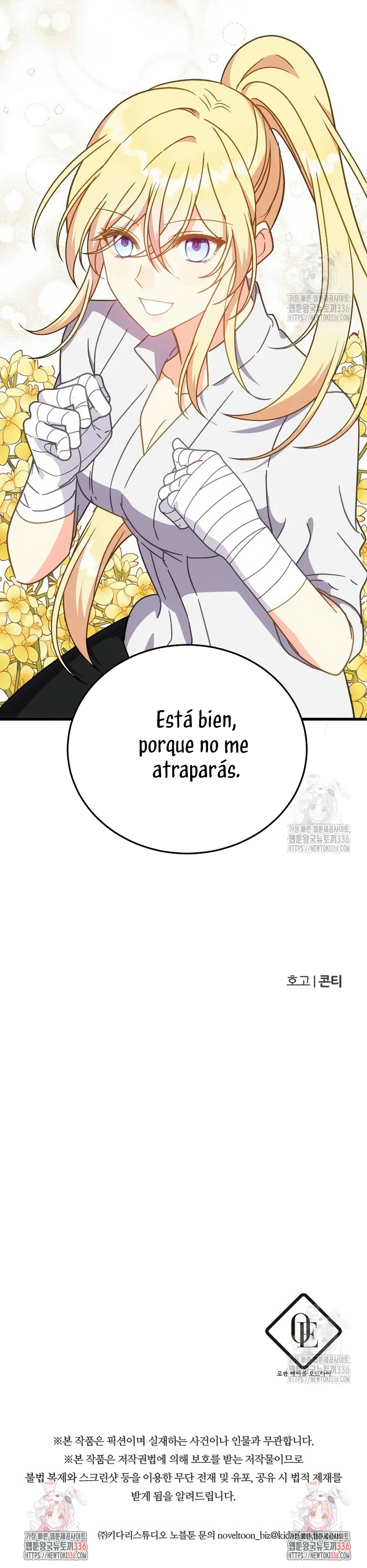 Página 43 del Manga