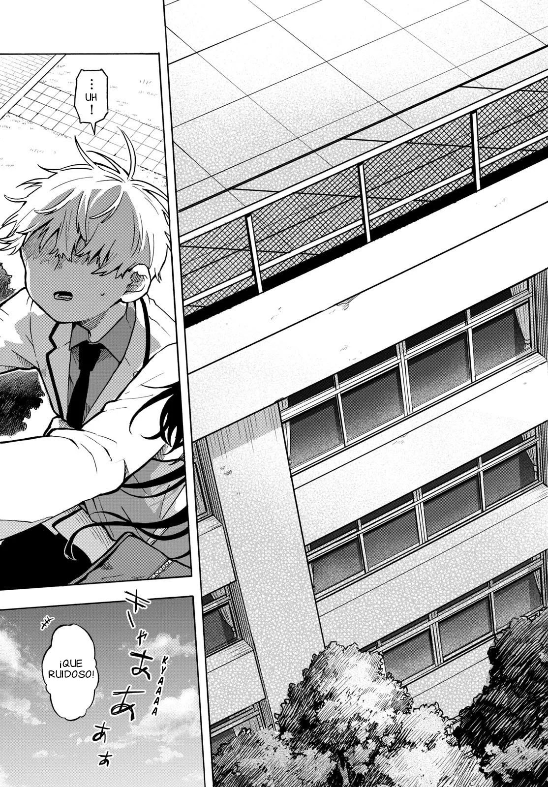 Página 46 del Manga