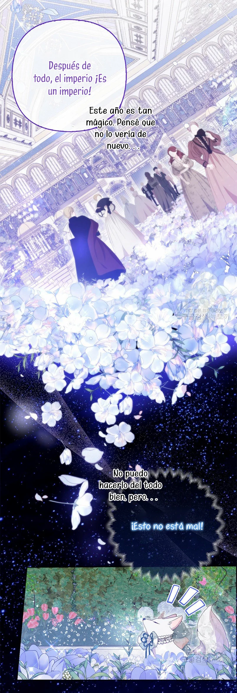 Página 46 del Manga