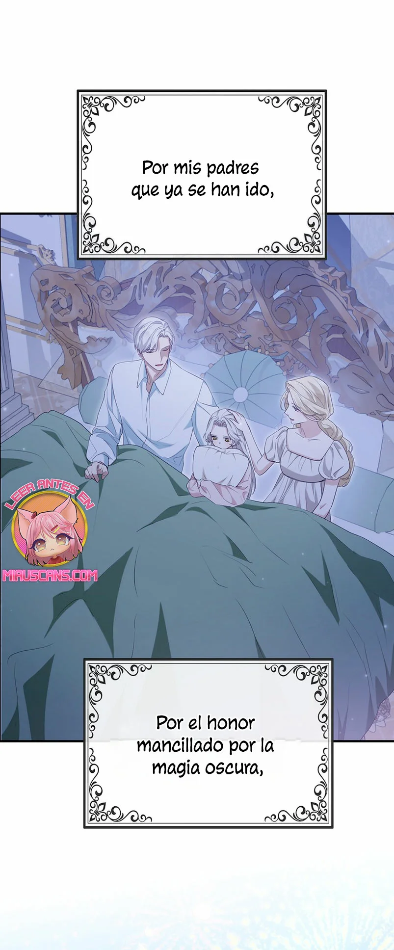 Página 35 del Manga