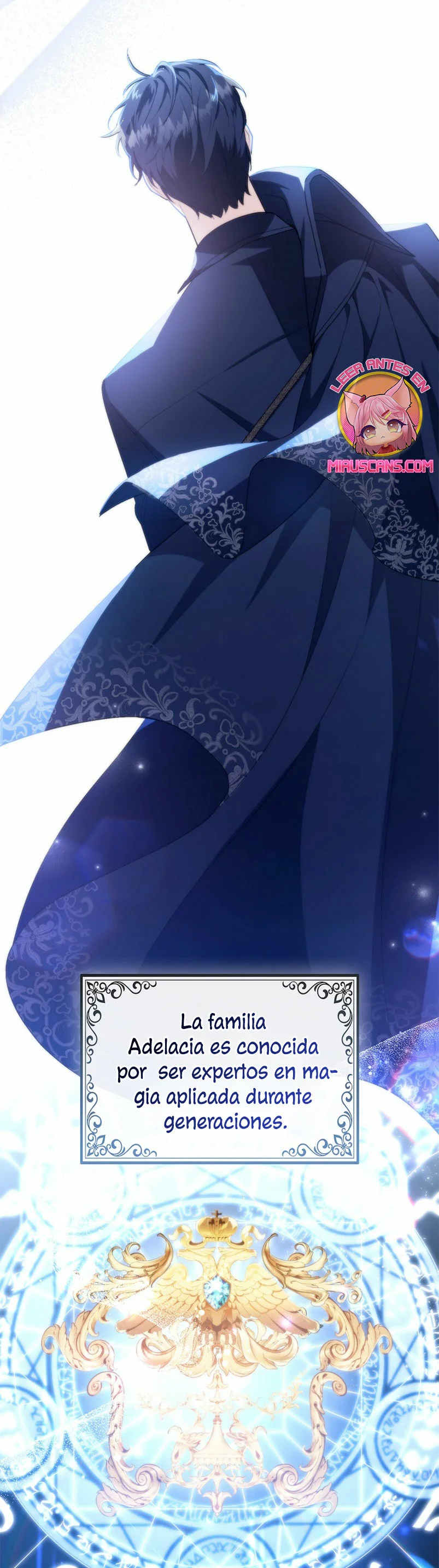 Página 40 del Manga