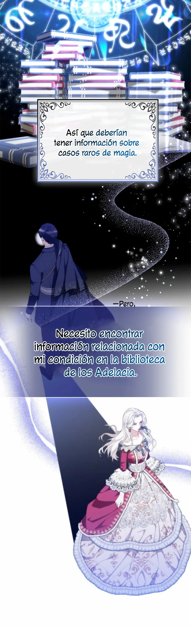 Página 41 del Manga