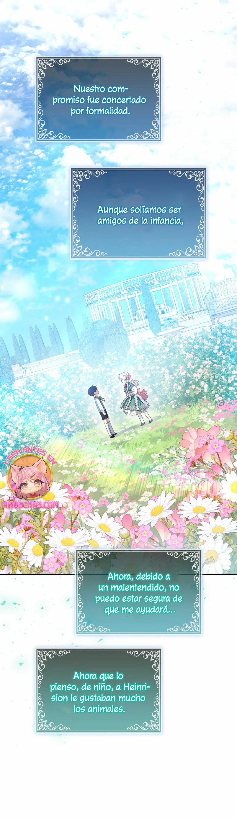 Página 43 del Manga