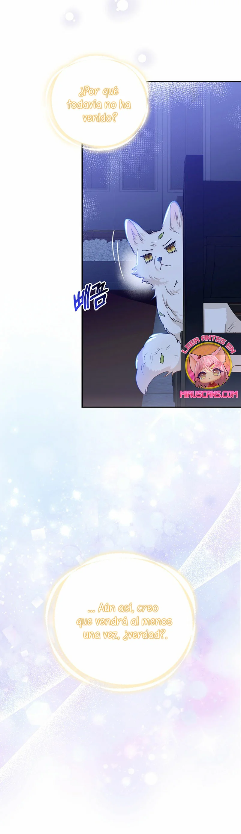 Página 47 del Manga