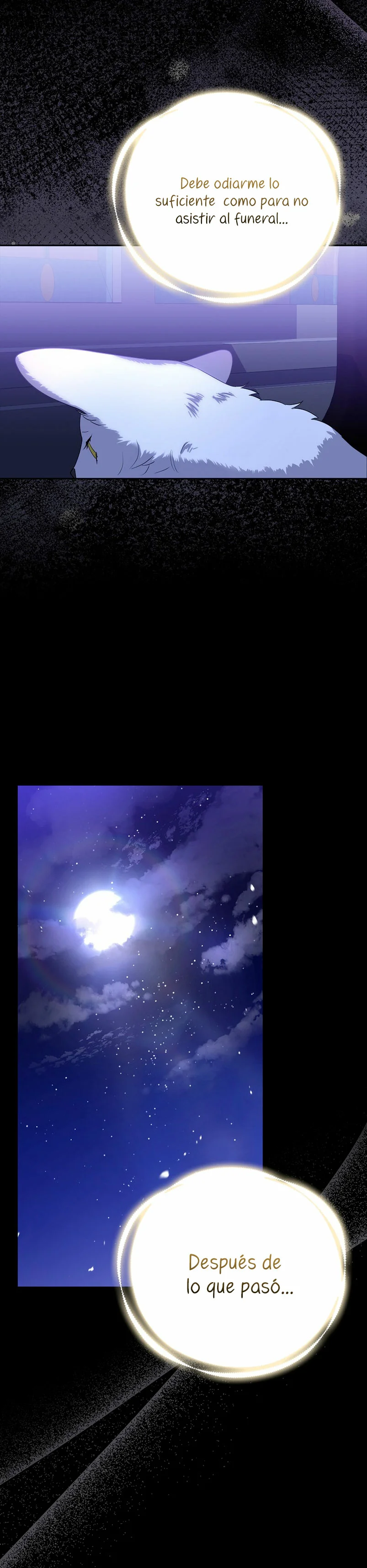 Página 50 del Manga