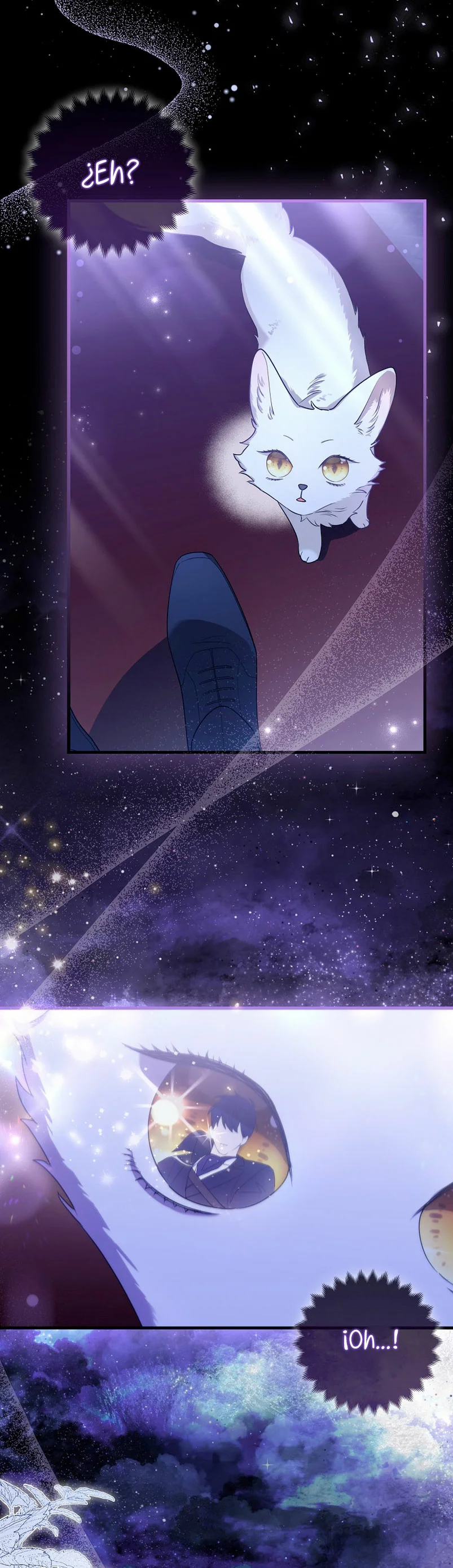 Página 53 del Manga