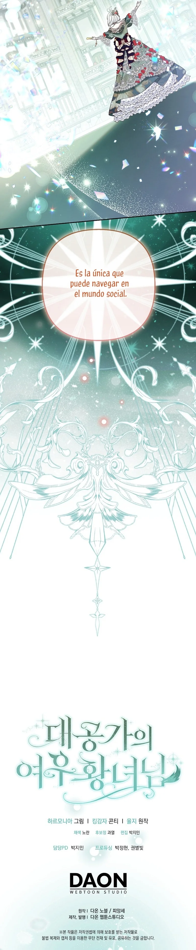 Página 38 del Manga