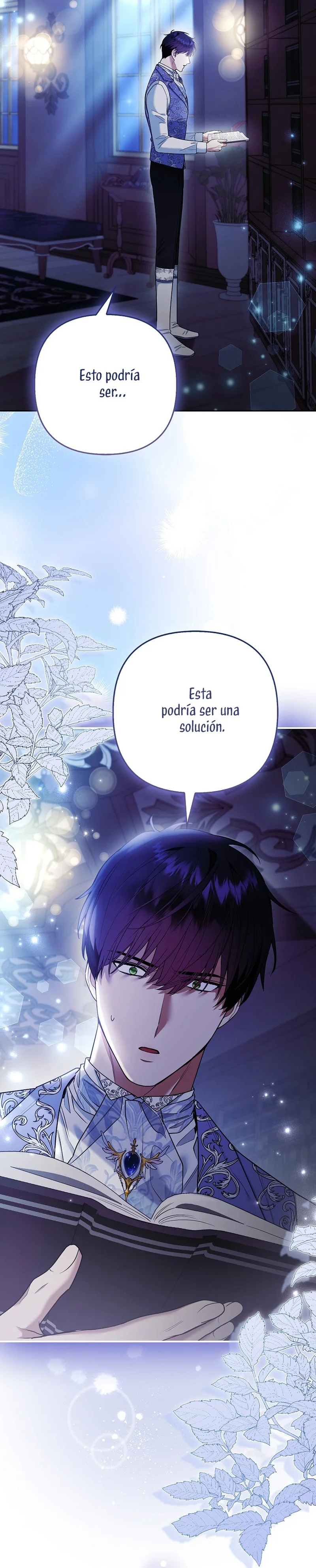 Página 34 del Manga