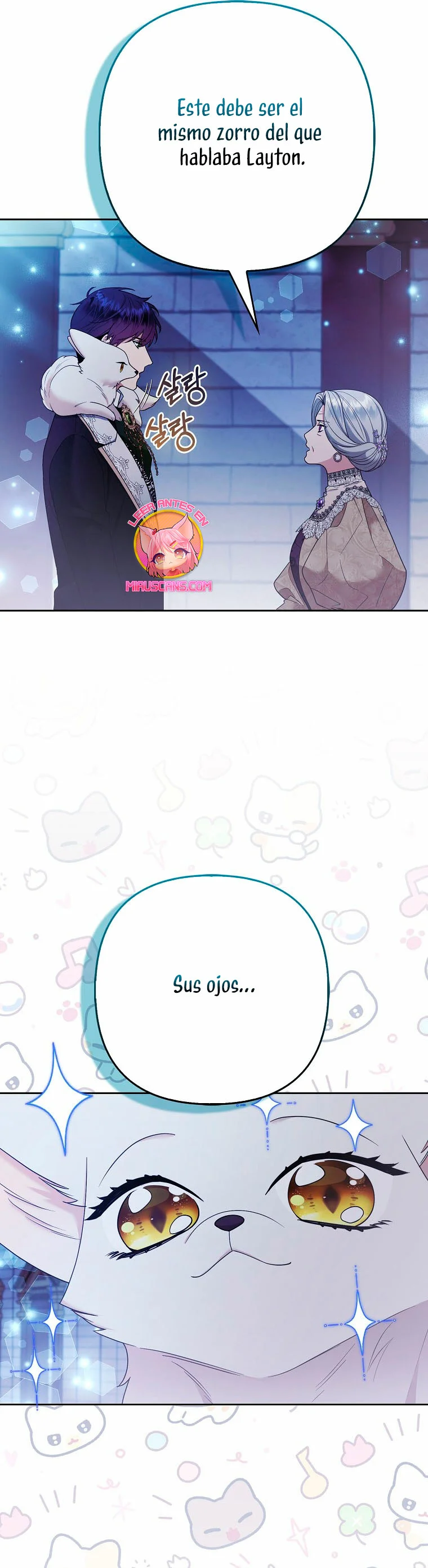 Página 35 del Manga