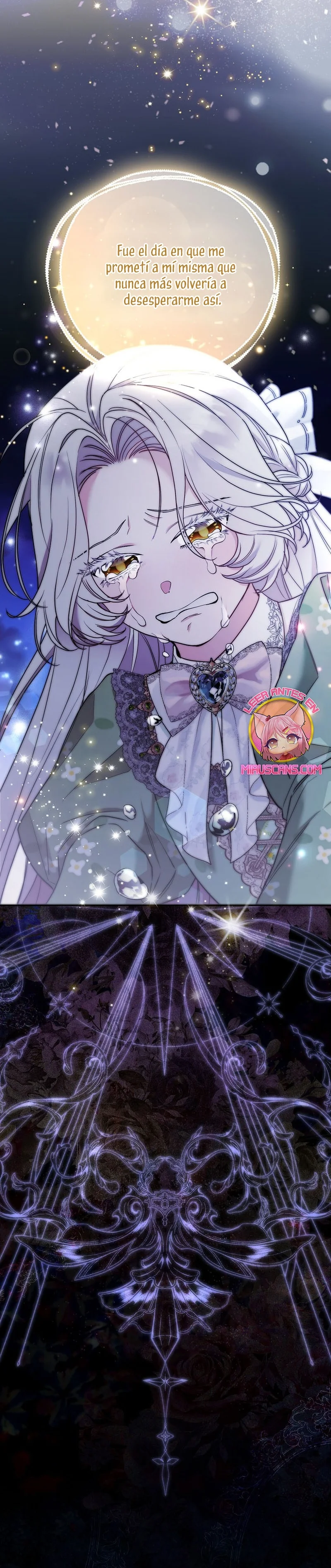 Página 36 del Manga