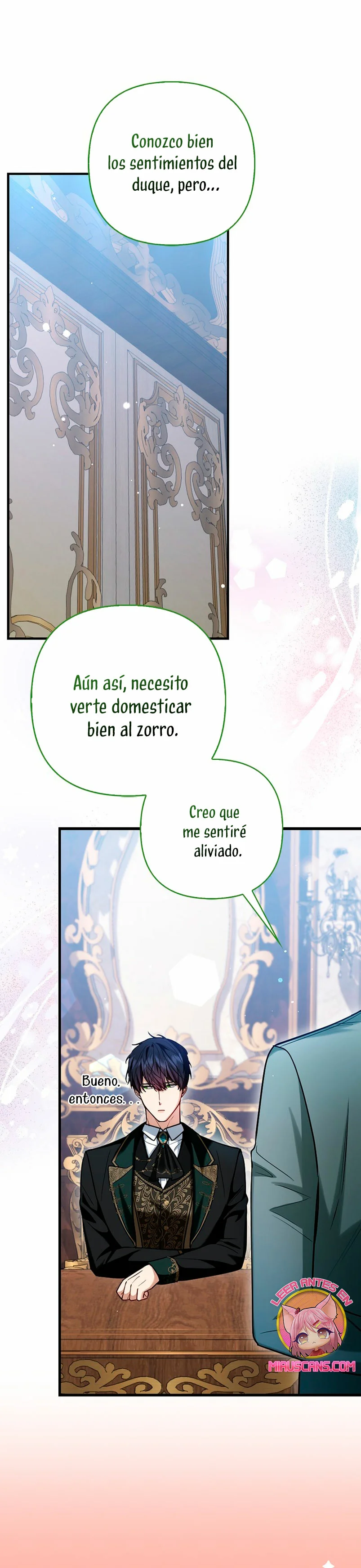 Página 34 del Manga