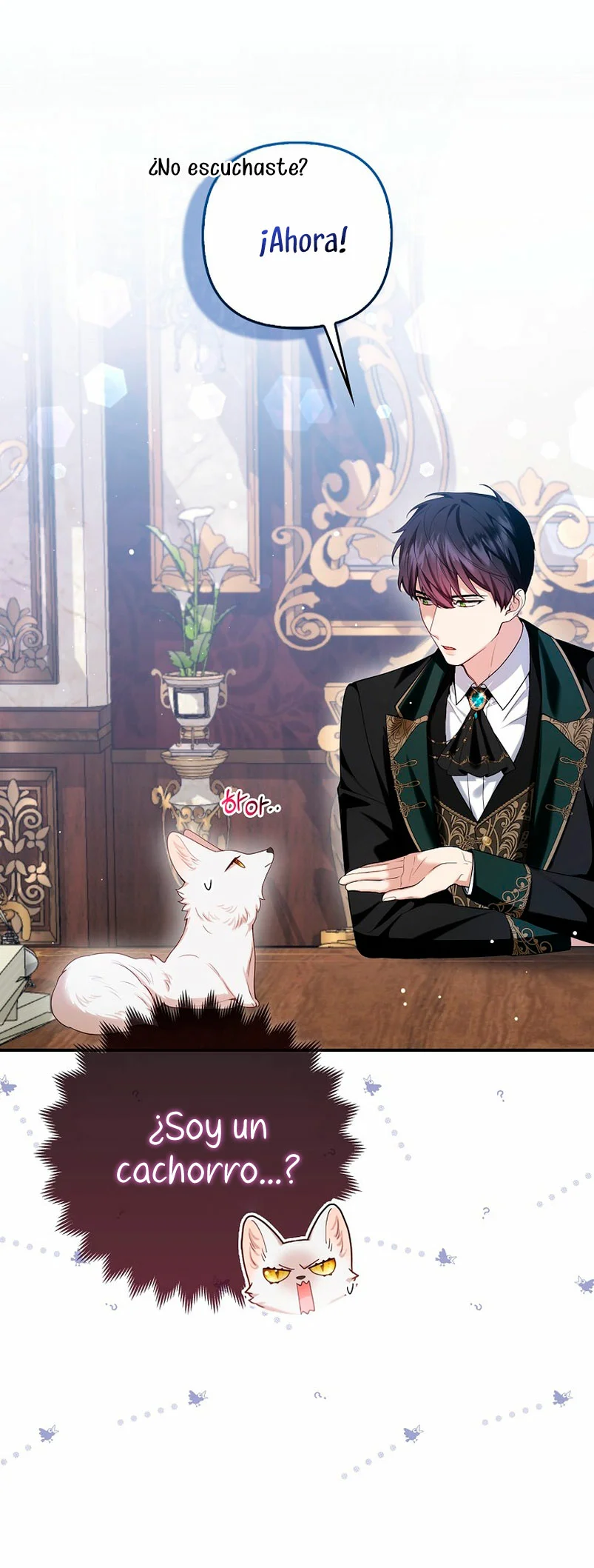 Página 36 del Manga