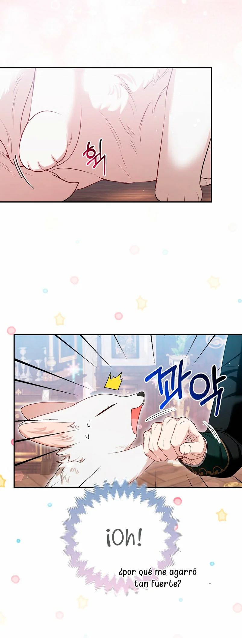 Página 38 del Manga