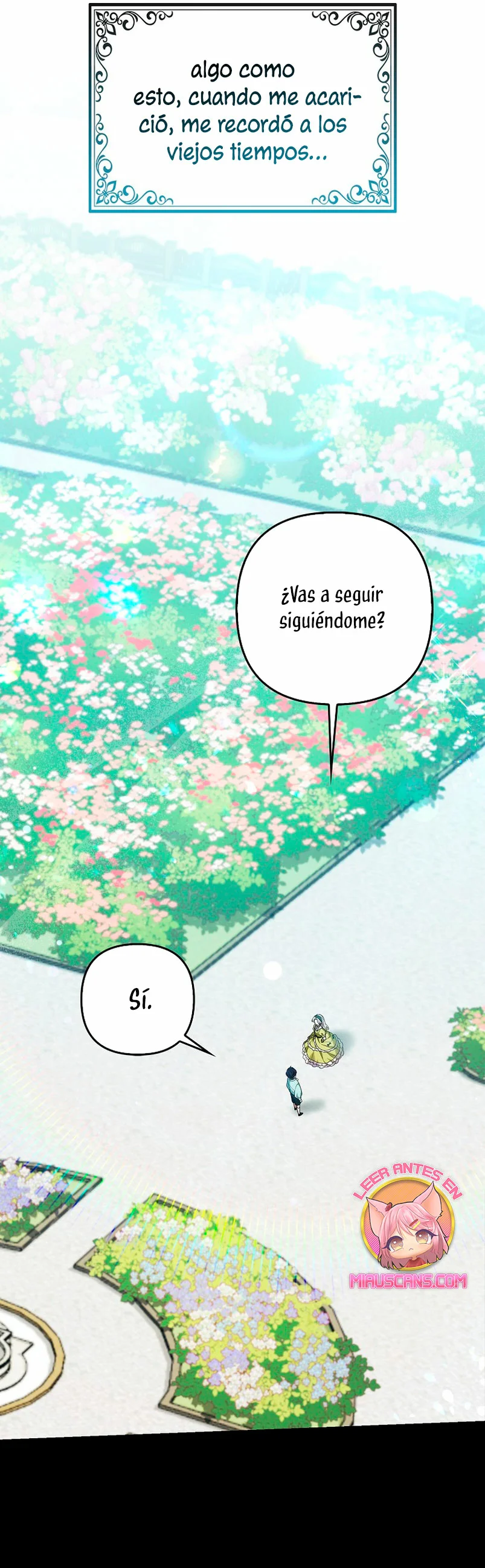 Página 43 del Manga