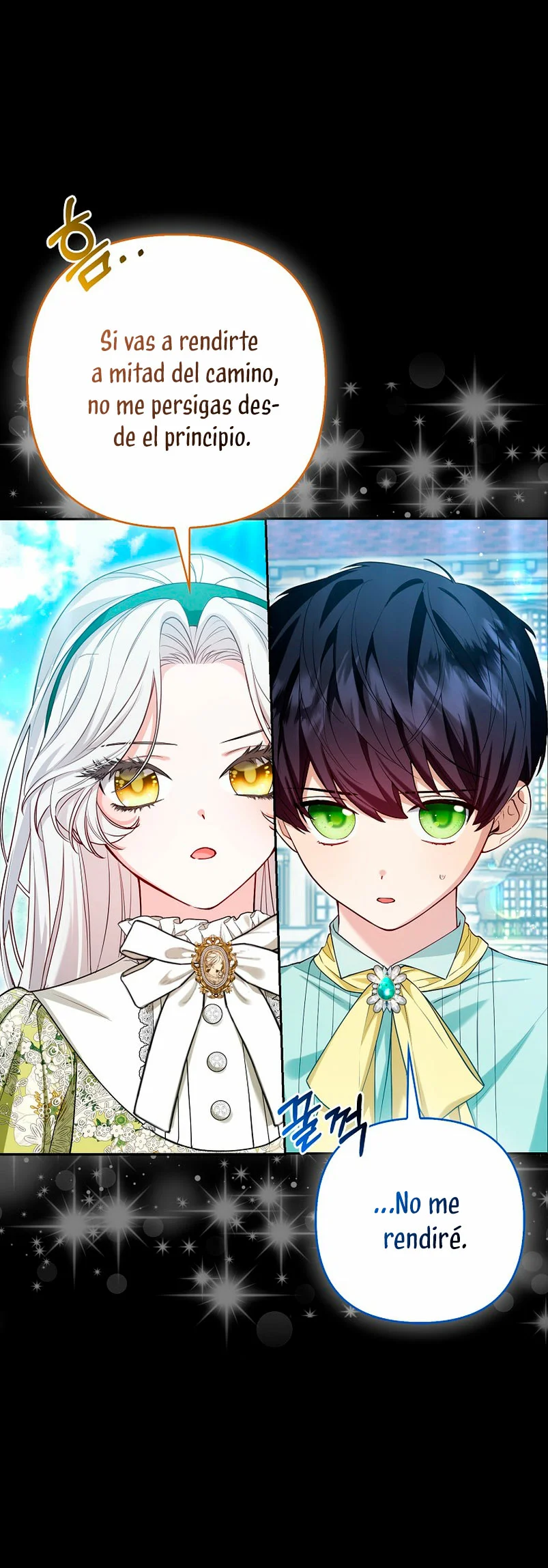 Página 45 del Manga