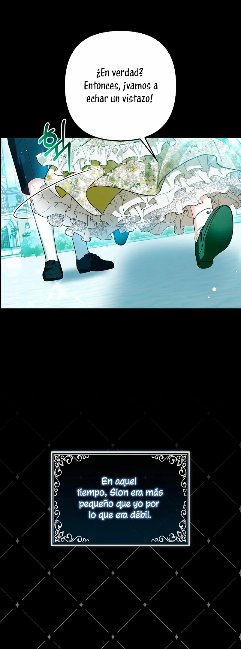 Página 48 del Manga