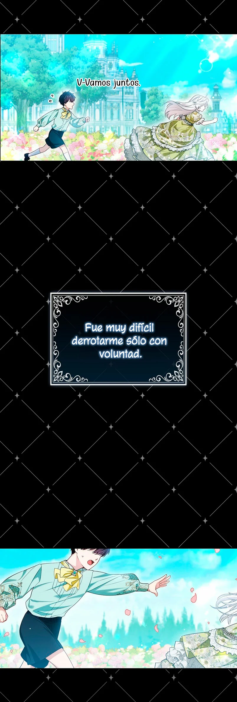 Página 50 del Manga