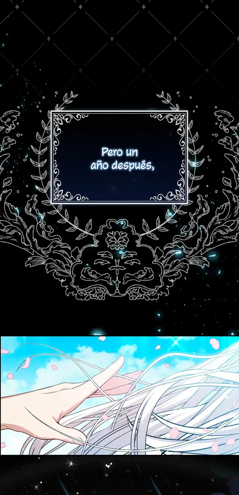 Página 52 del Manga