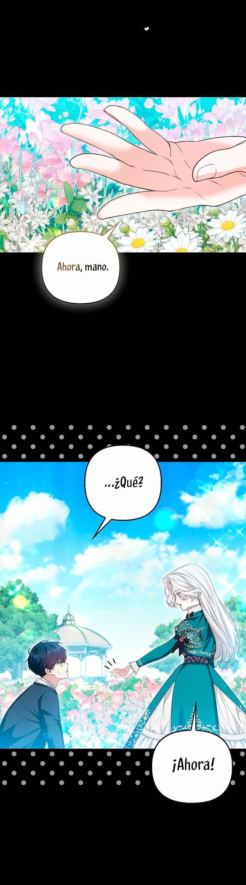 Página 56 del Manga