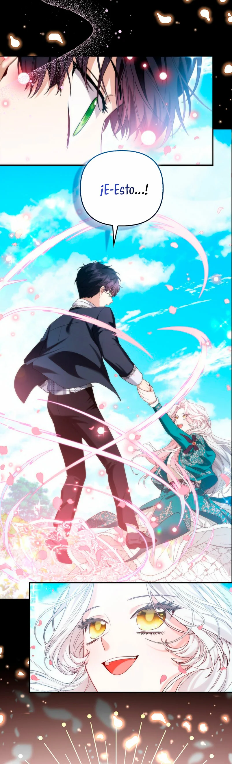 Página 60 del Manga