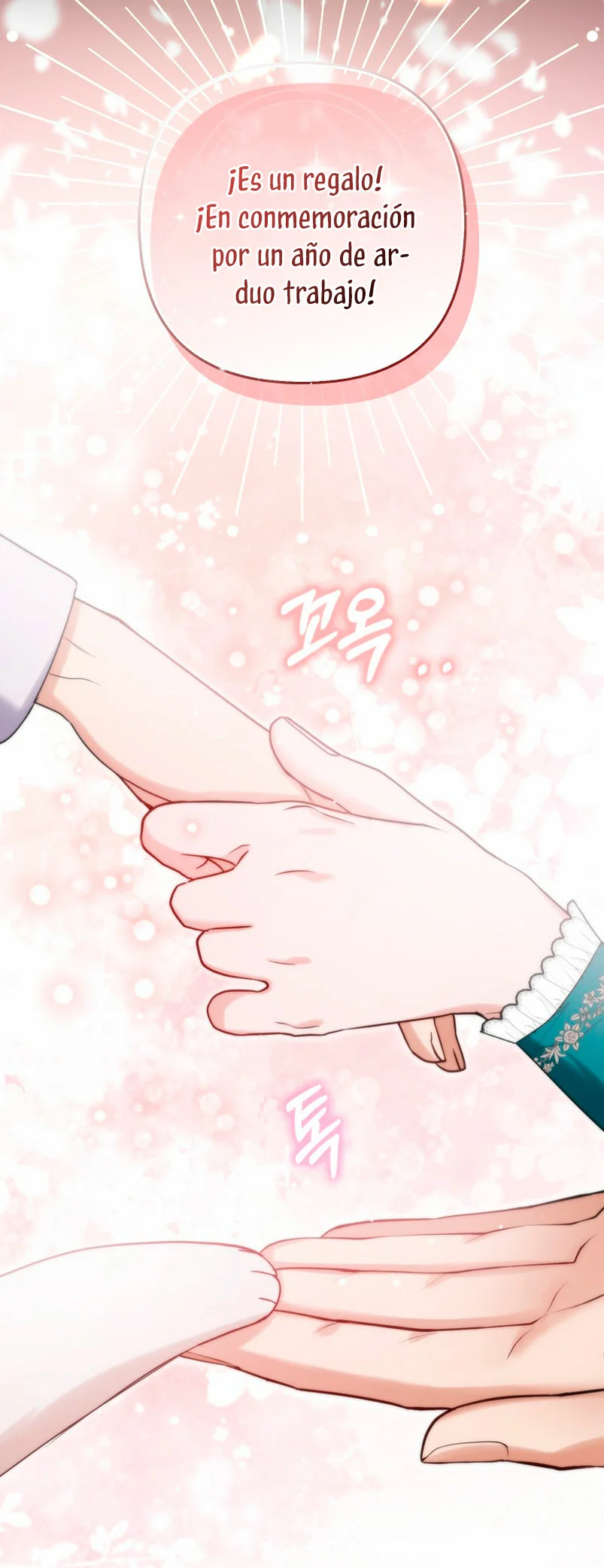 Página 61 del Manga