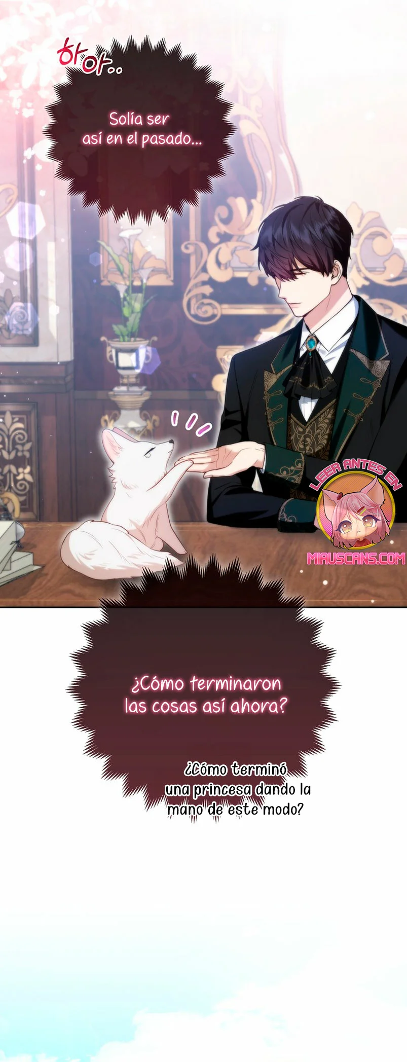 Página 62 del Manga