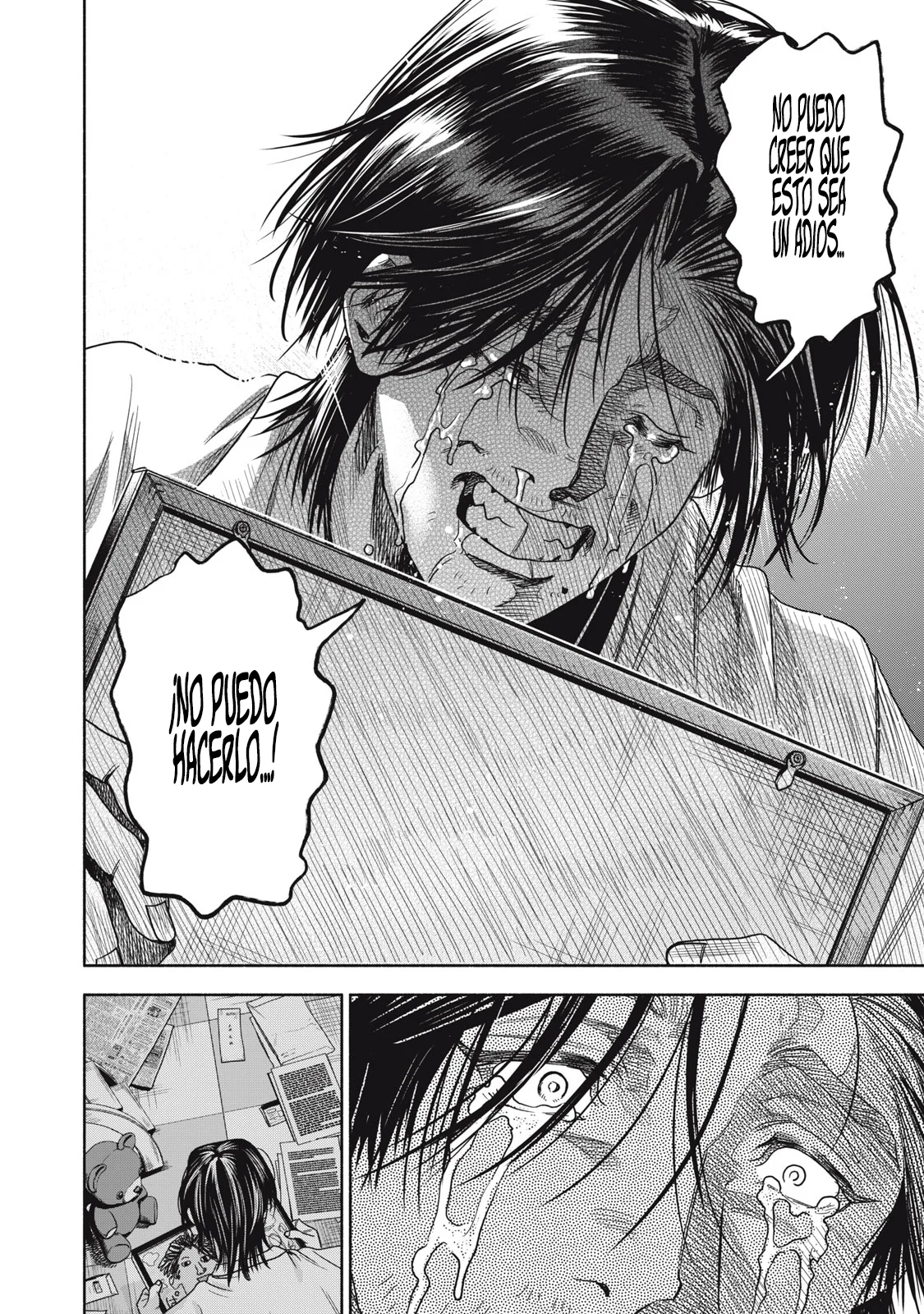 Página 37 del Manga