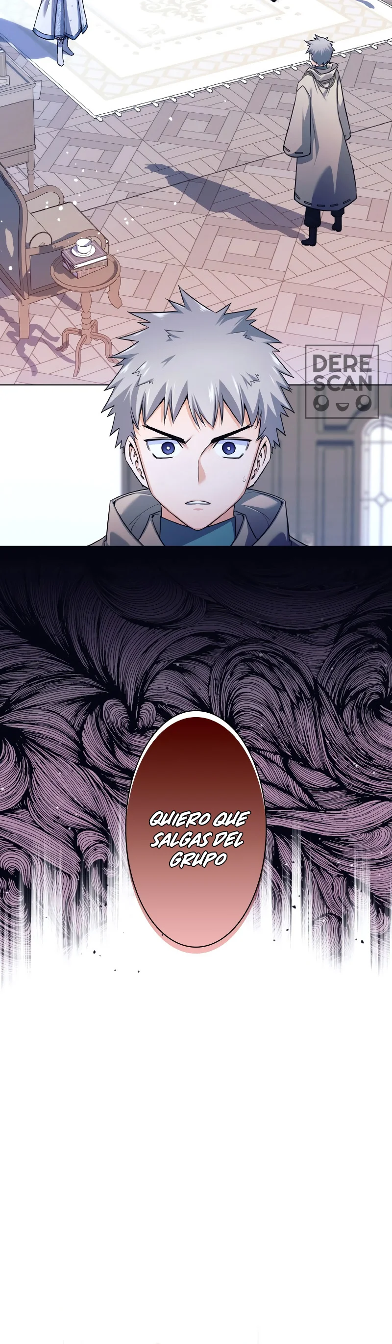 Página 36 del Manga
