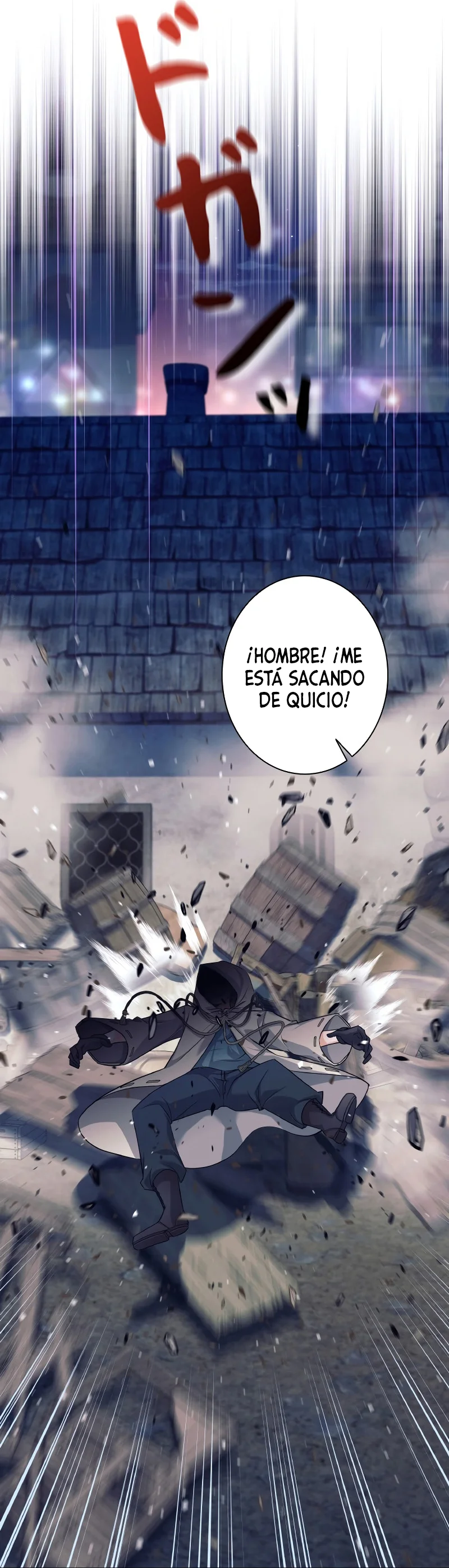 Página 37 del Manga