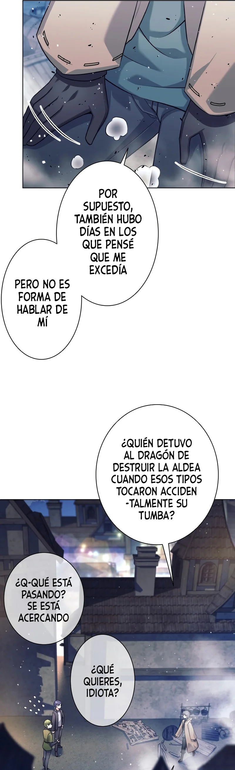 Página 41 del Manga