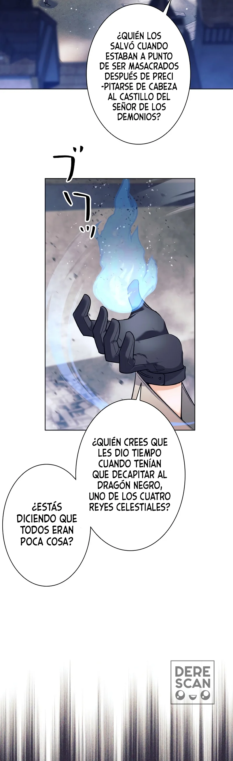Página 42 del Manga