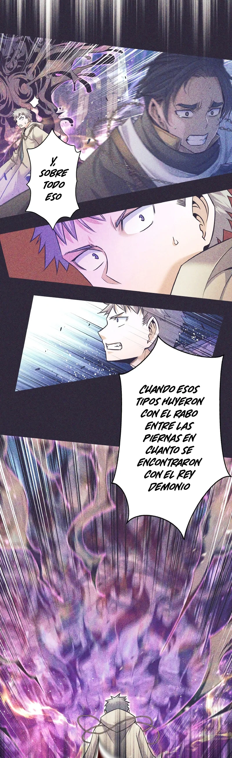 Página 43 del Manga
