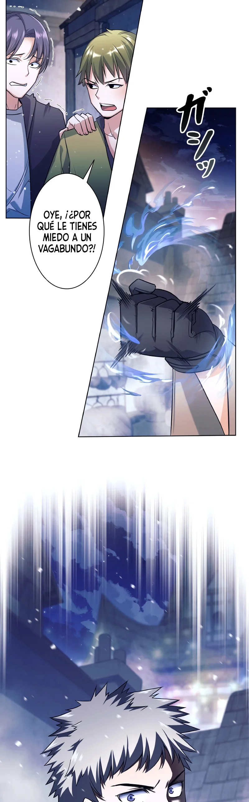 Página 46 del Manga