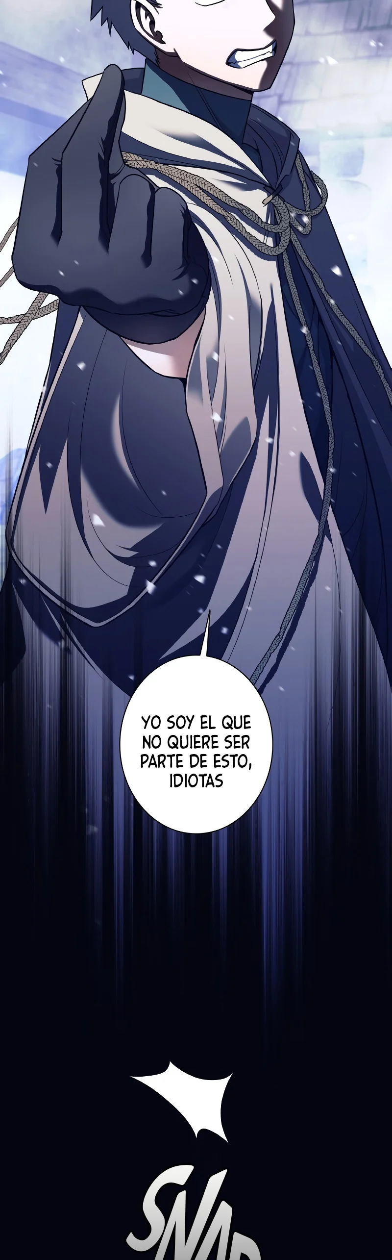 Página 47 del Manga